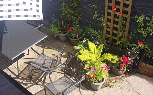 Dell Mar Bed and Breakfast
