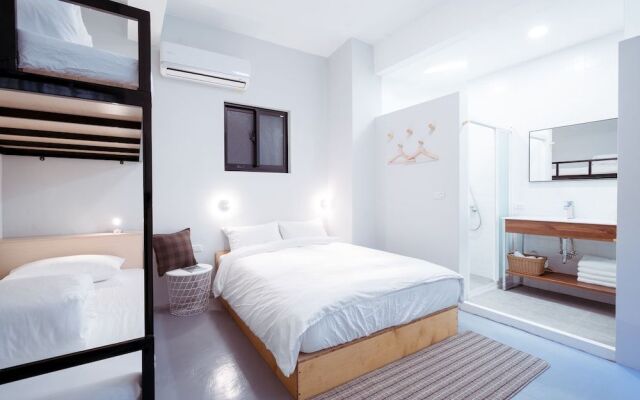 Uns B&B