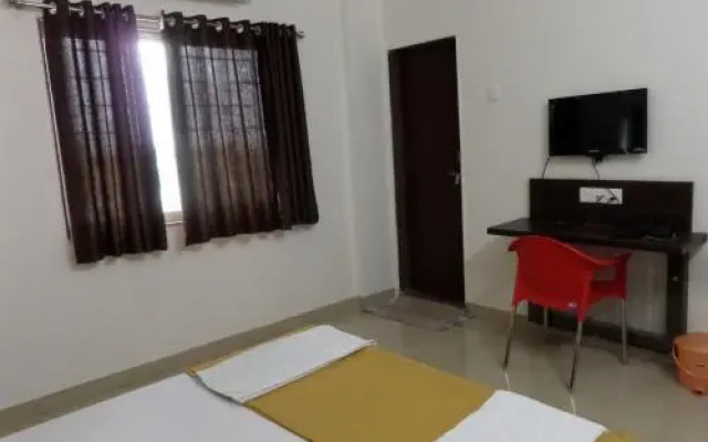 Hotel Sargam by Oyo