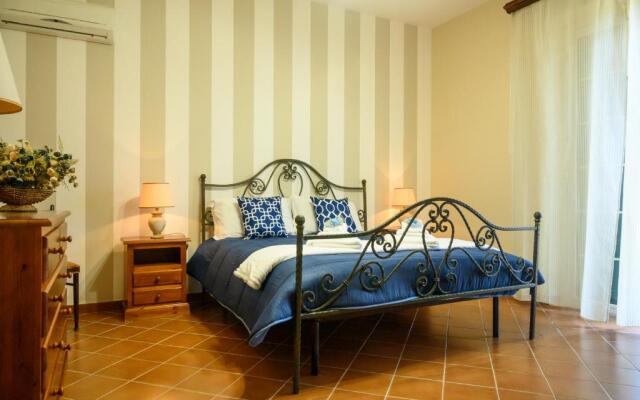 Country Sicily Home