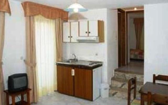 Odyssey Hotel Apartments