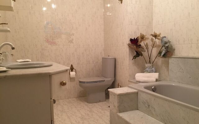 104633 - Apartment in Carballo