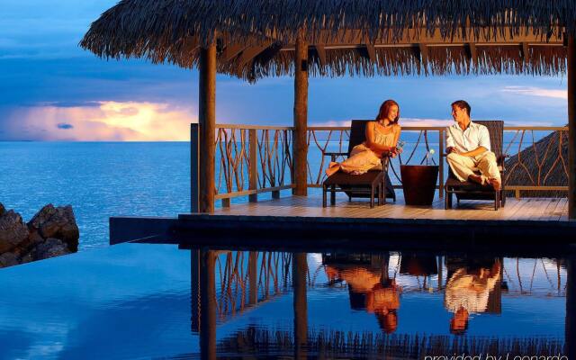 Tadrai Island Resort-Fiji - All Inclusive