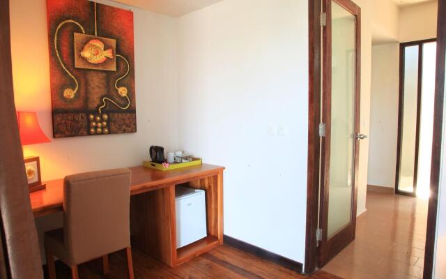 Lima Satu Resort