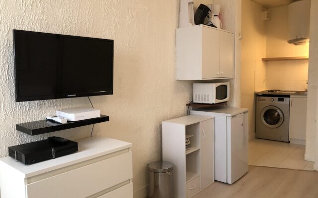 Appartement A Saint Charles