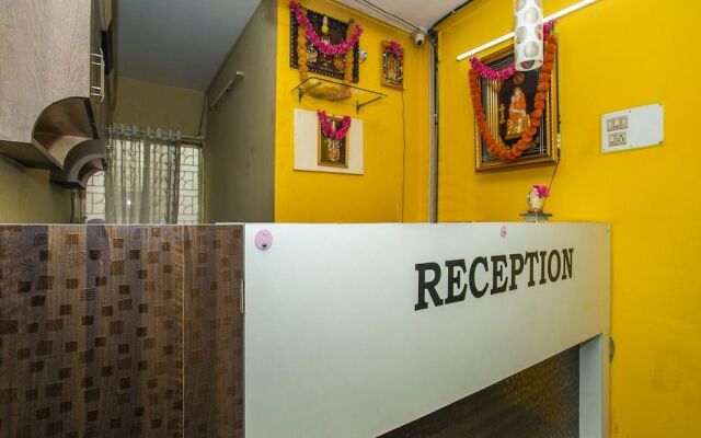 Sai Suites By OYO Rooms