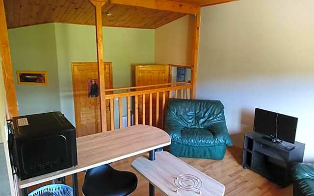 Les Lodges Du Pavillon F2