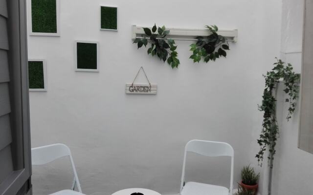 Pension Travesia