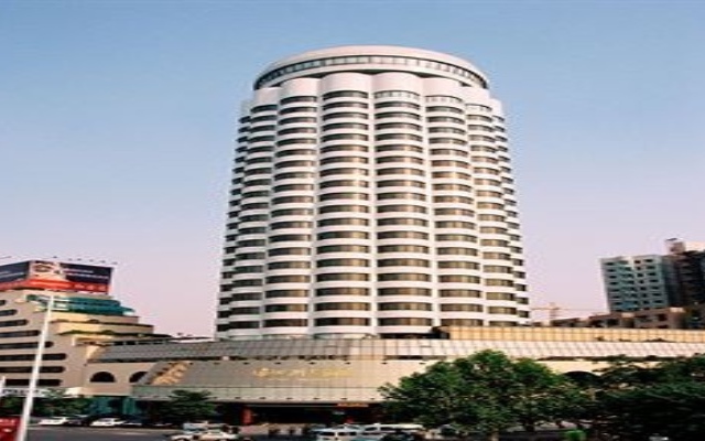 Asia Hotel