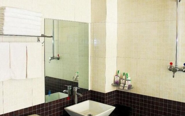 Oriental Hotel