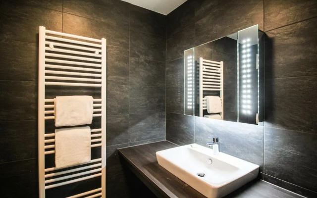 Alpine city living by we rent