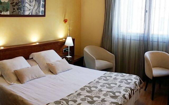 Hotel Rosa