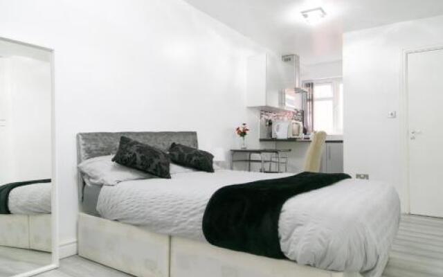 Cheetham Hills Apartments