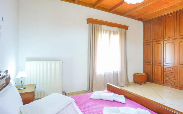 Villa Limoncello in Agrafi