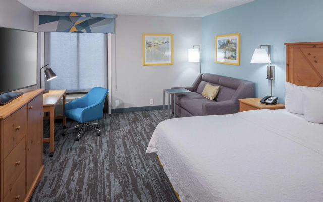 Hampton Inn Austin NW near The Domain