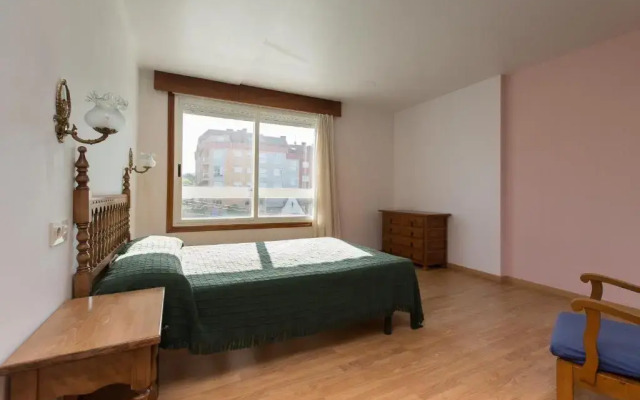 Hotel Urban Monte Blanco by Eurotels