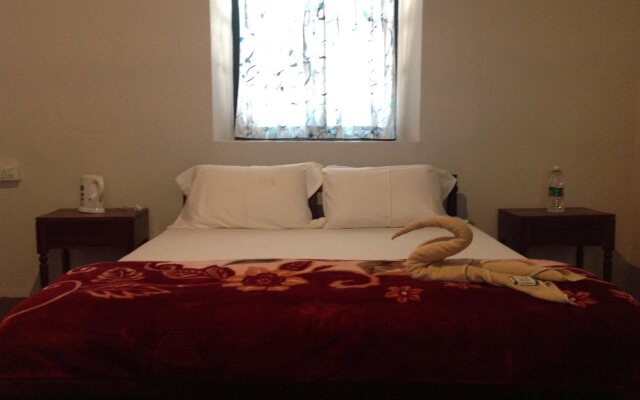 Chai Guest House Munnar