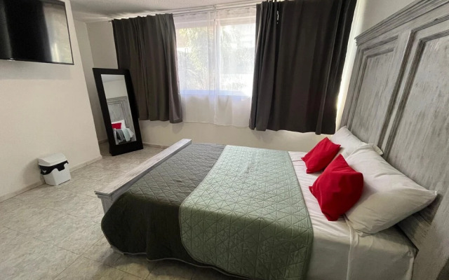 Venator House Boutique 113