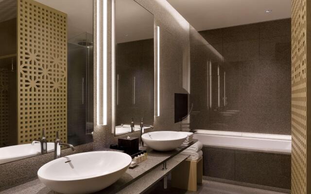 Park Hyatt Busan