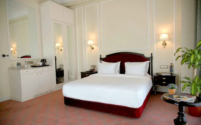 Anim Boutique Hotel