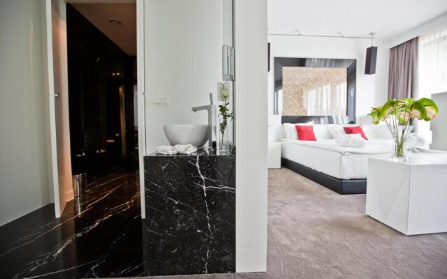 Platinum Palace Boutique Hotel & SPA