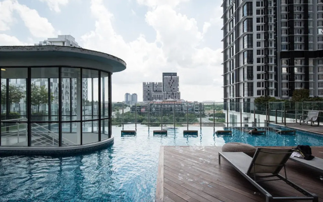 Solstice Cyberjaya by Easy Property