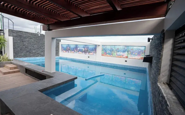 Hotel Boutique Sophie
