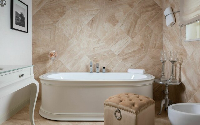 Opulent Villa in Vabriga With Private Pool