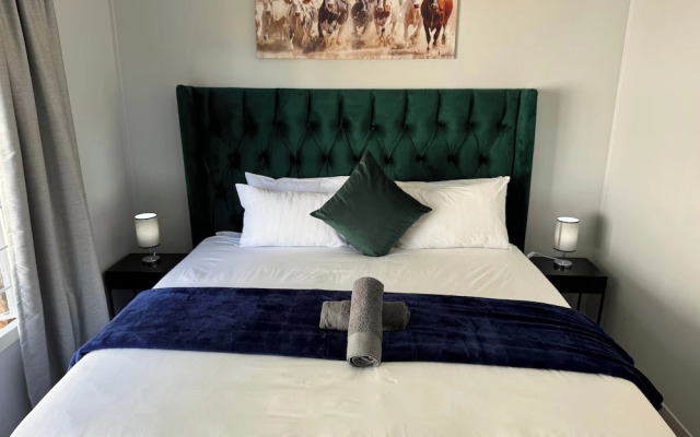 Riverhaven Self Catering