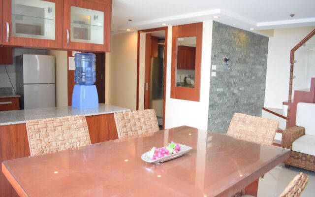Cebu Condo Staycation