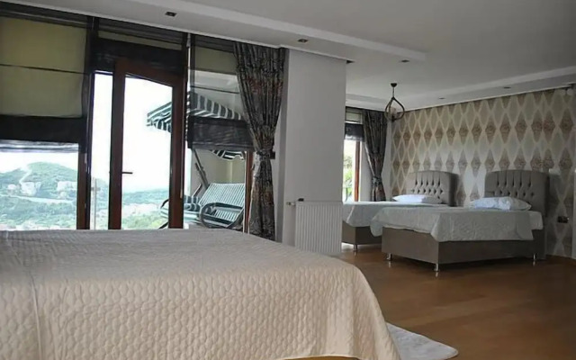 Villa Amasra Pansiyon