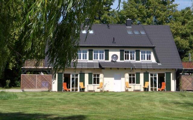 Ferienhaus Sonneninsel Rügen