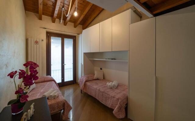 Diamond Suite