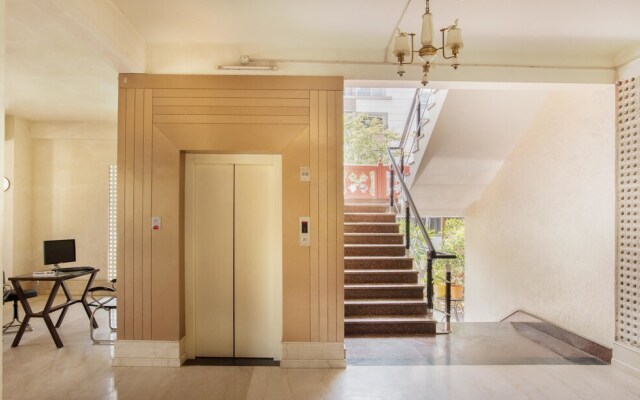 OYO 396 Hotel Milestone 251