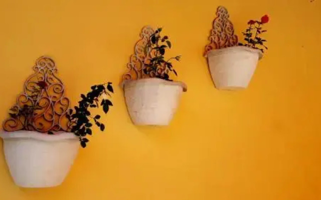 Morada Recanto Das Flores