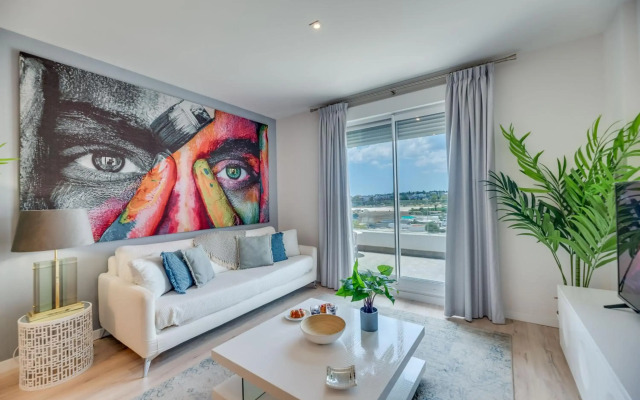 Luxury Nueva Andalucia Marbella