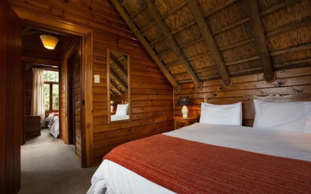 Monkey Valley Beach & Nature Resort