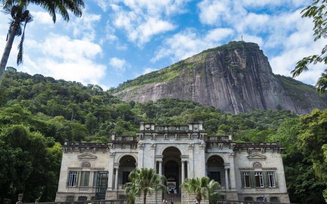 The Hostel Rio de Janeiro
