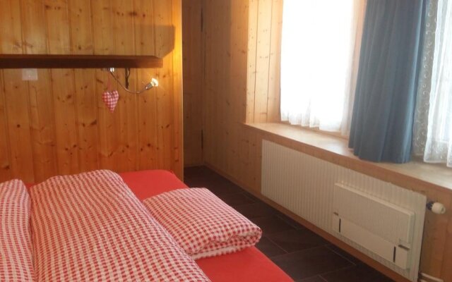 Chalet Bärgblick