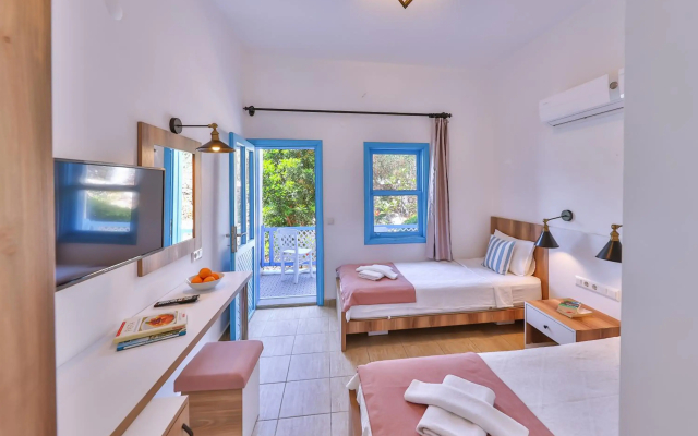 Arpia Hotel