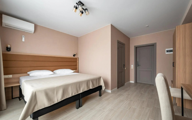 Hotel Leon (Leon)