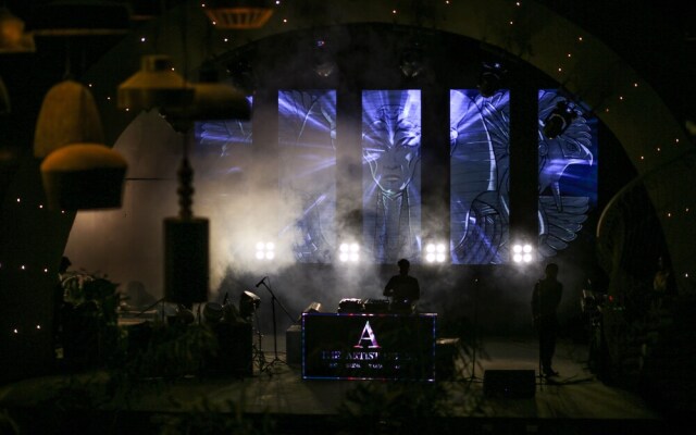 The Artist House Udaipur