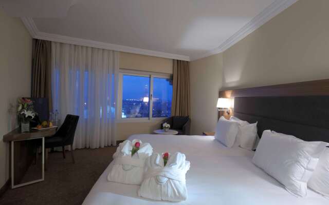 Kenzi Basma Hotel