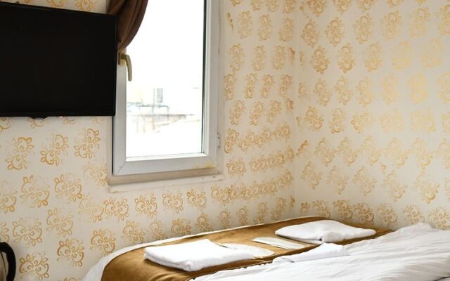 Ada Apart Otel