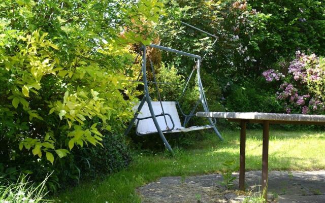 Delightful Holiday Home in Denee With Terrace