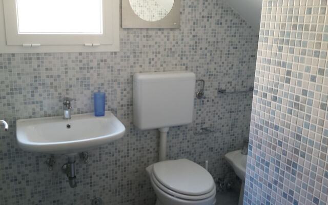 Appartamento Maxim 03 Gallipoli Mancaversa