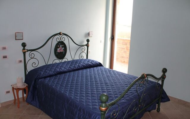 Agriturismo Sorbigliana