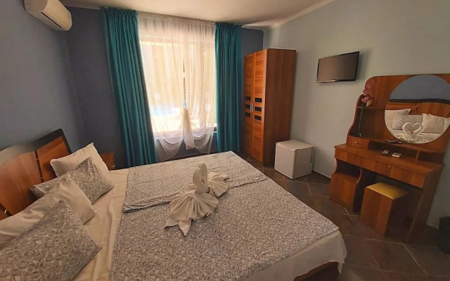 Hotel Magnolia Garden