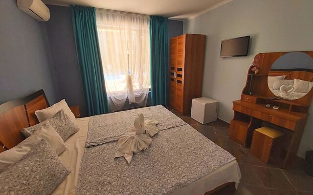 Hotel Magnolia Garden