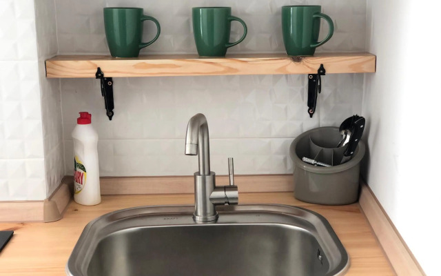 ROMANTIC Apartments-in center 8 7a